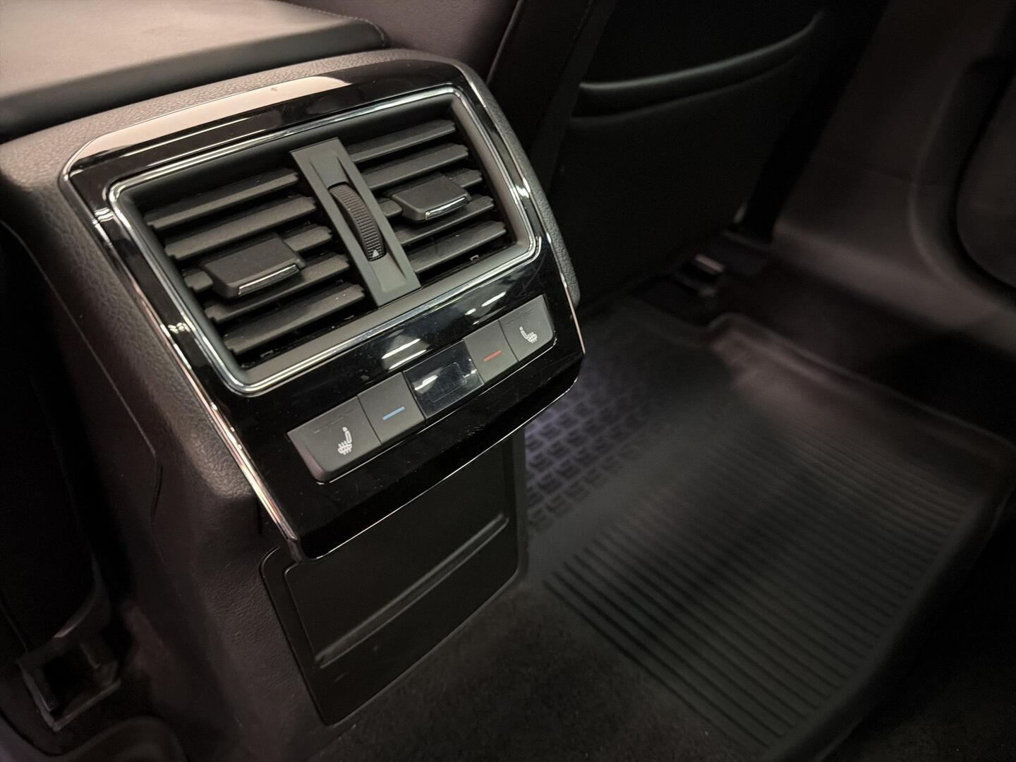 SKODA Superb 2020
