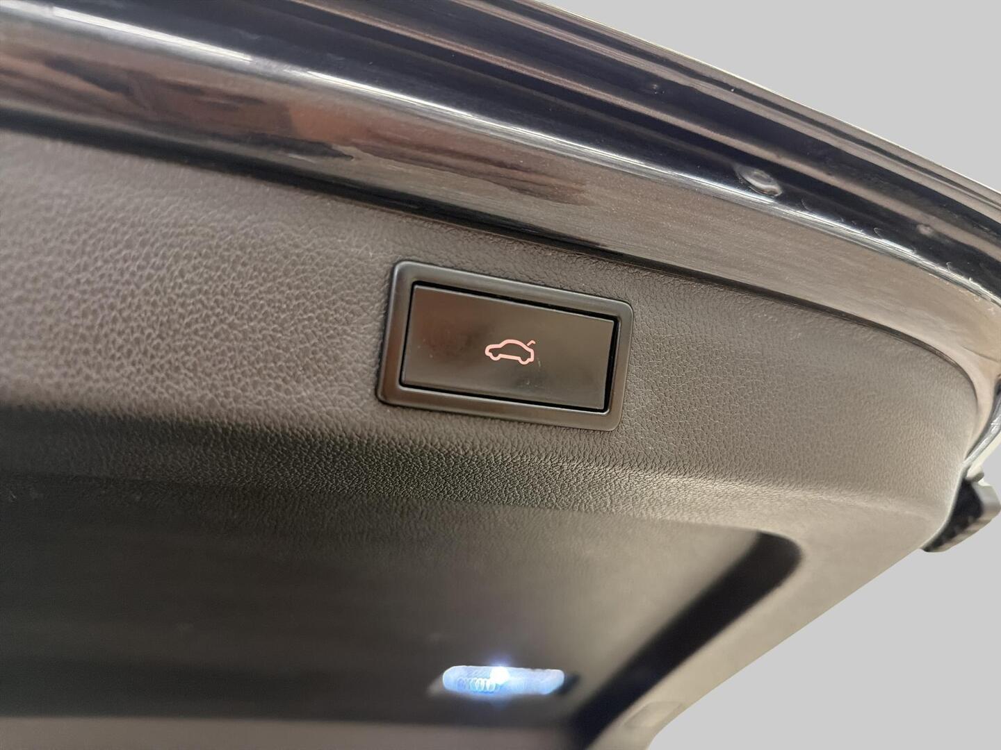 SKODA Superb 2020