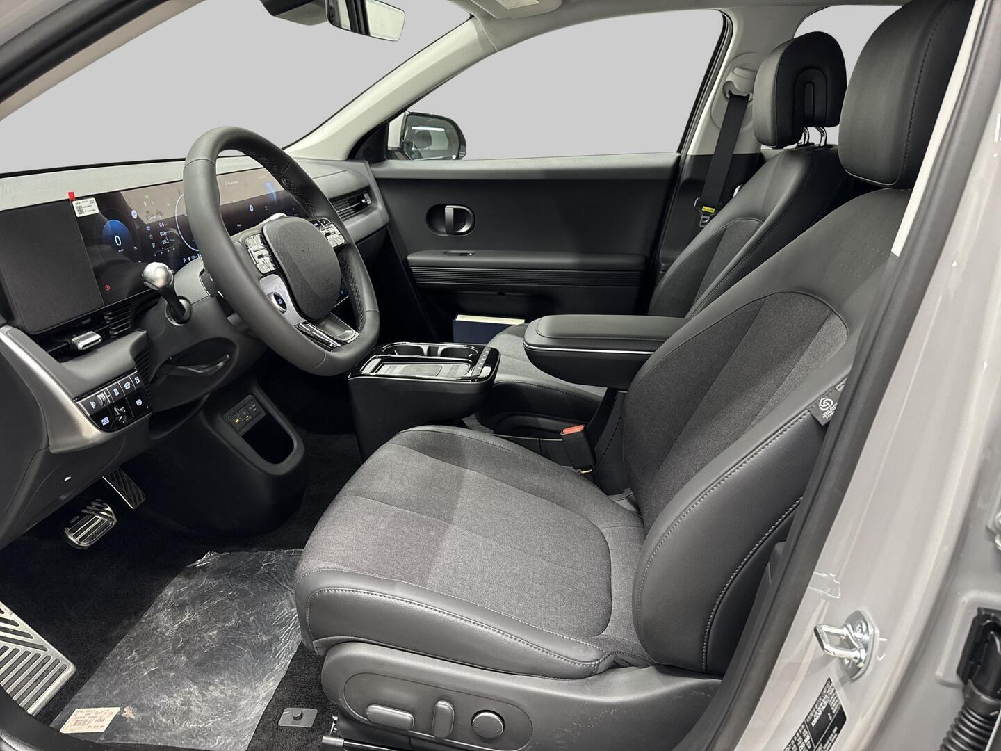 HYUNDAI IONIQ 5 2025