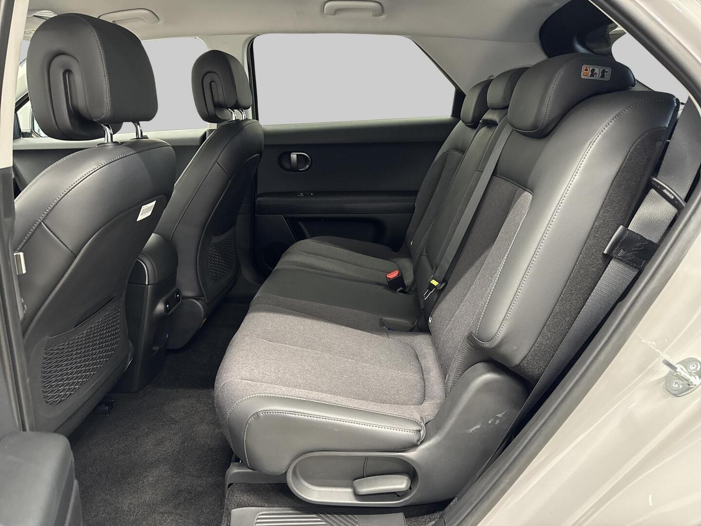 HYUNDAI IONIQ 5 2025