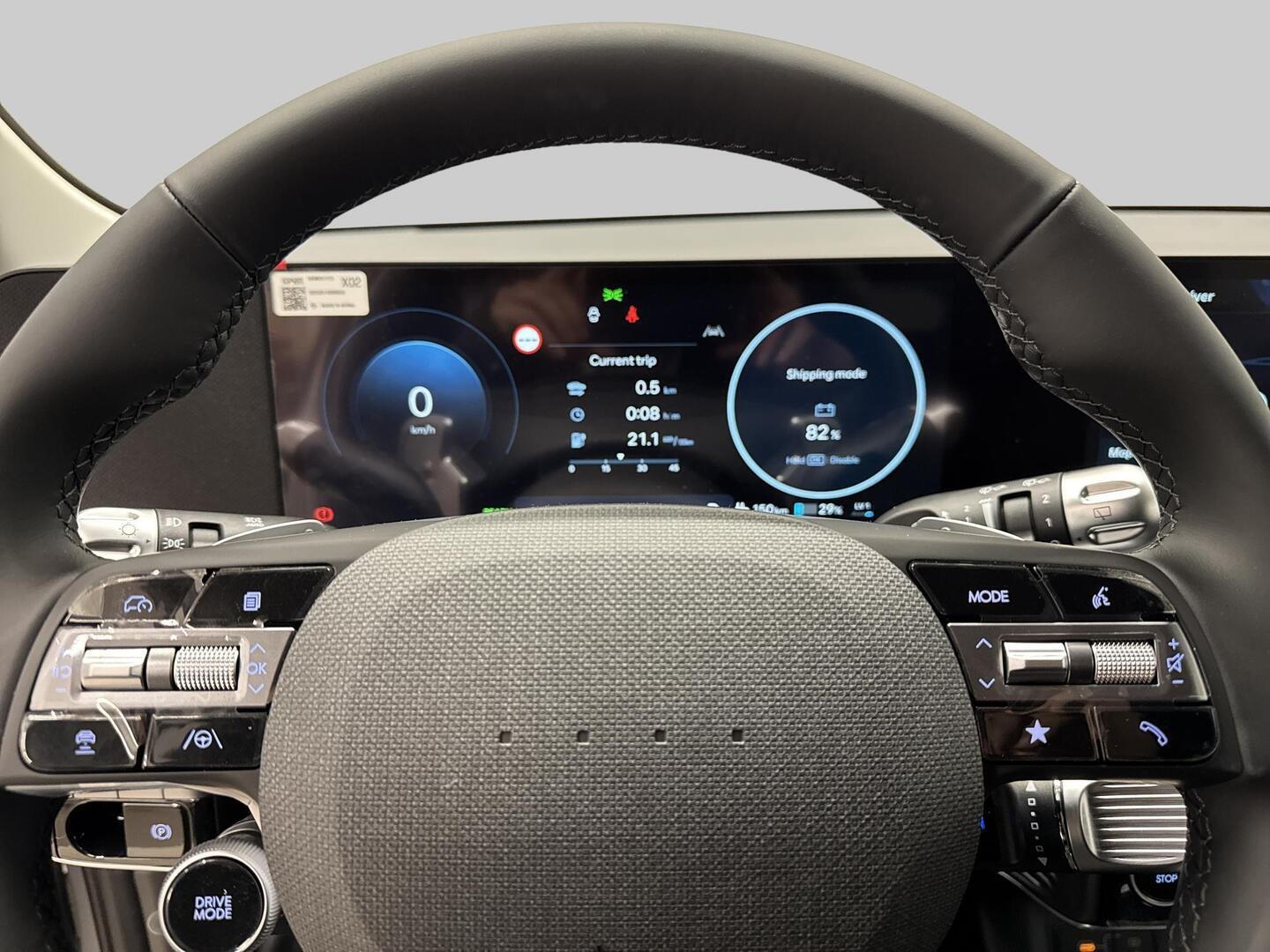 HYUNDAI IONIQ 5 2025