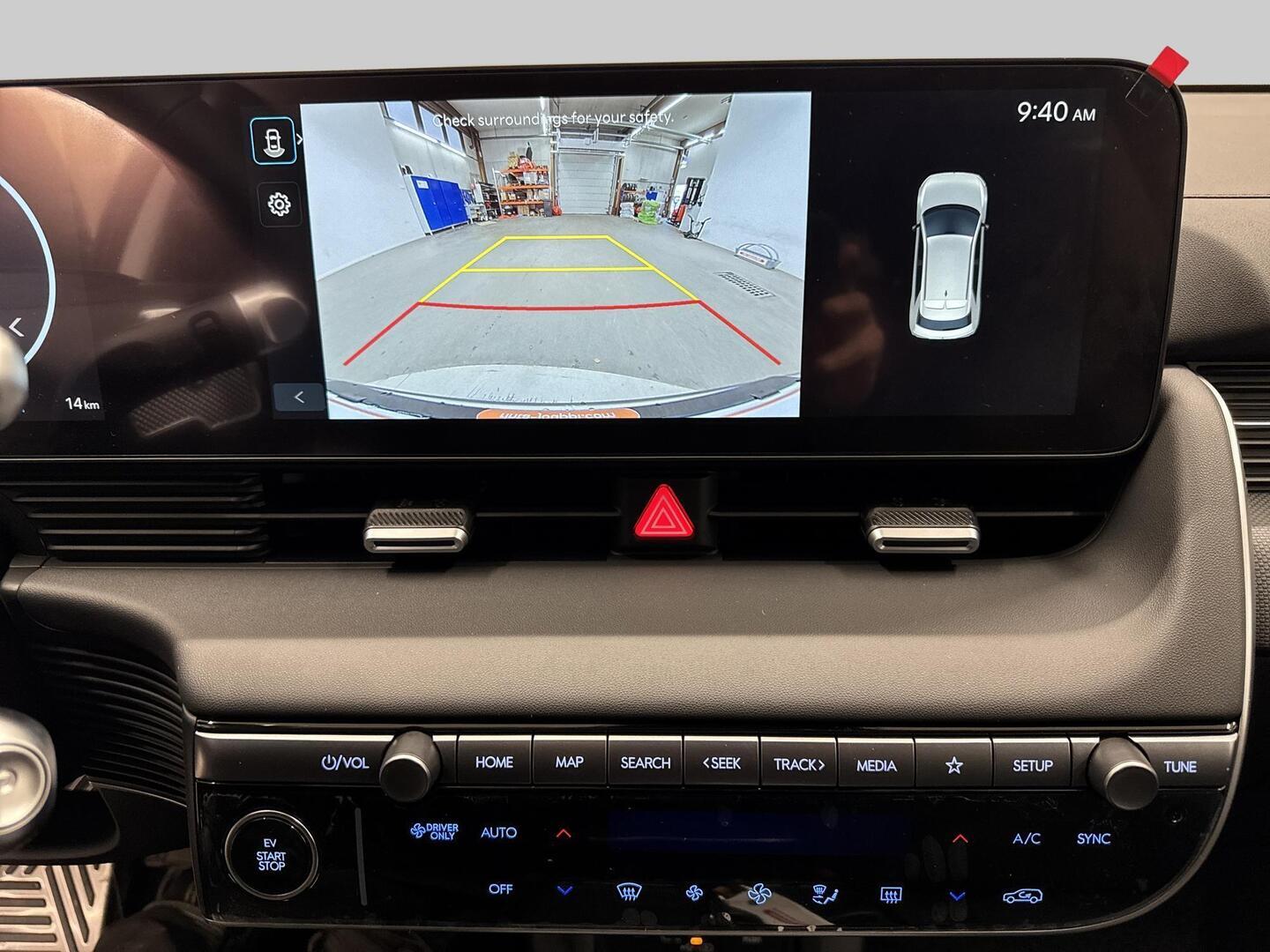 HYUNDAI IONIQ 5 2025