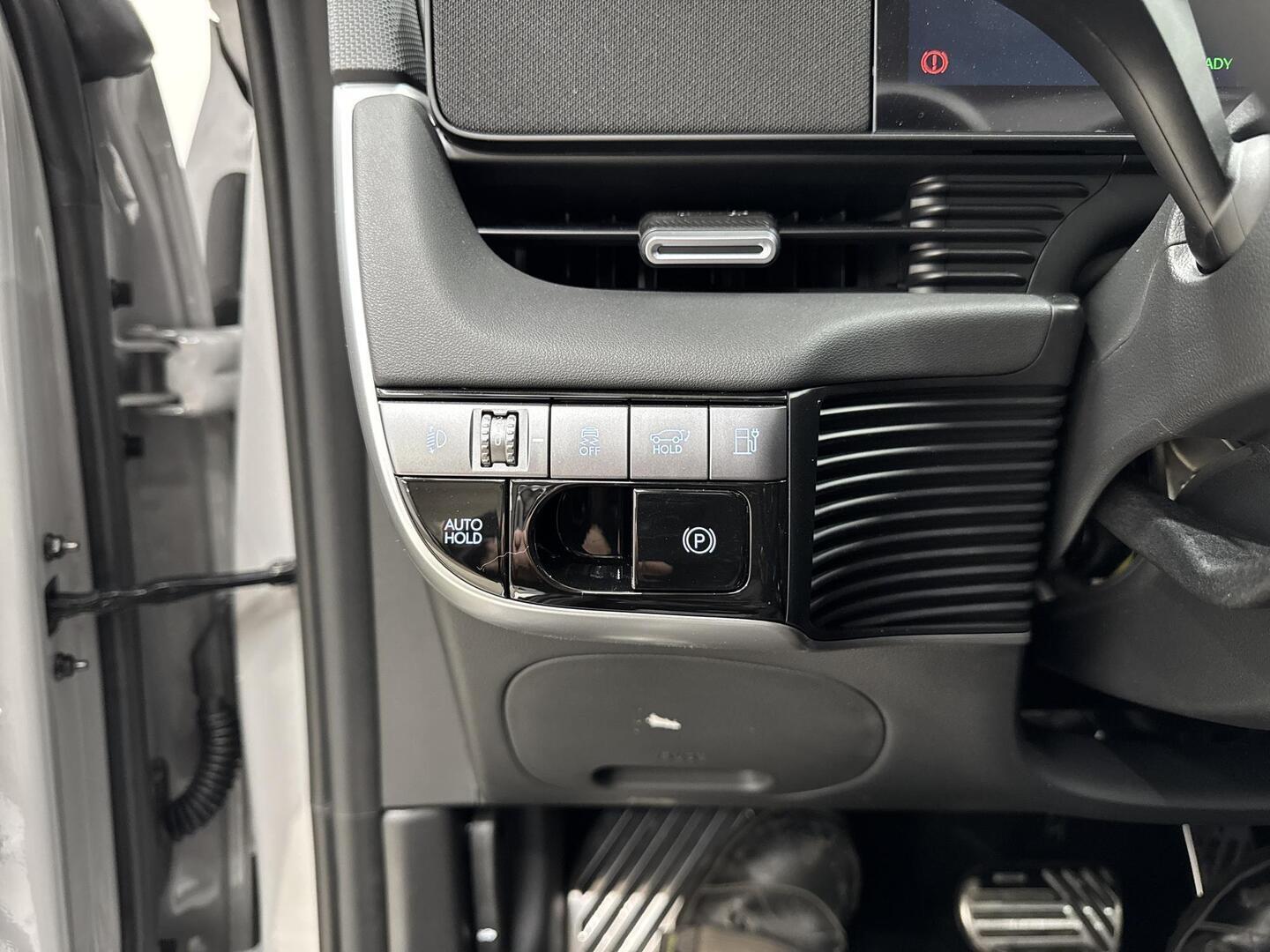 HYUNDAI IONIQ 5 2025