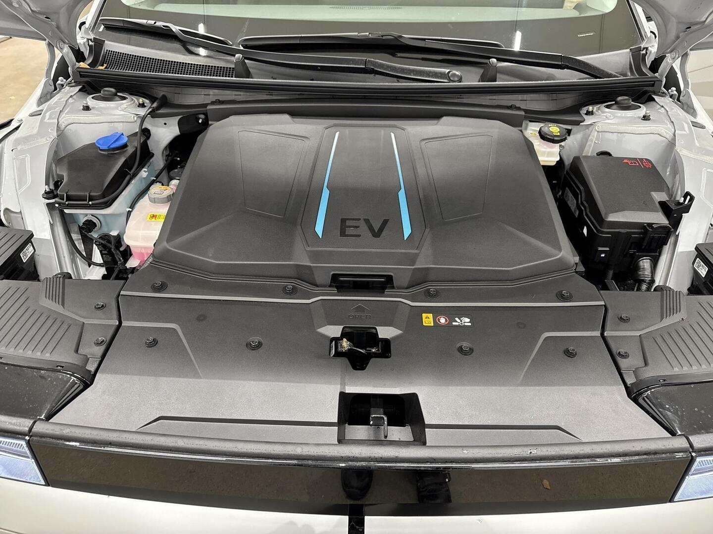 HYUNDAI IONIQ 5 2025