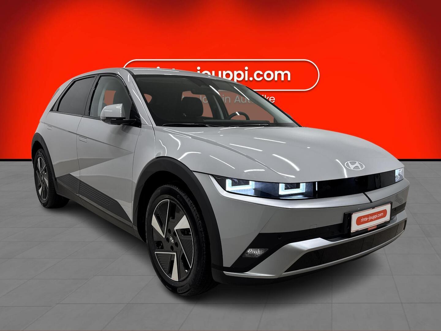 HYUNDAI IONIQ 5 2025