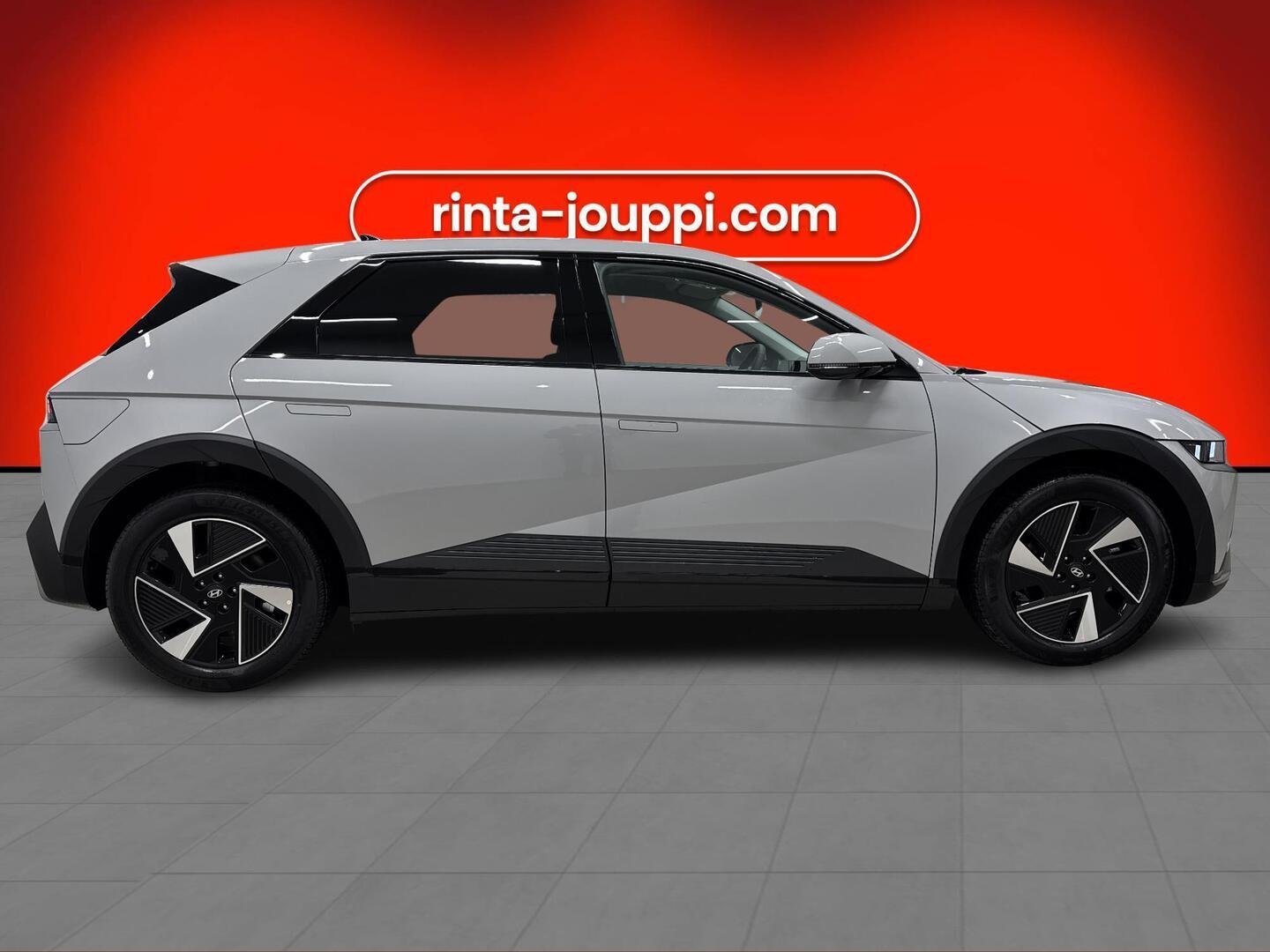 HYUNDAI IONIQ 5 2025