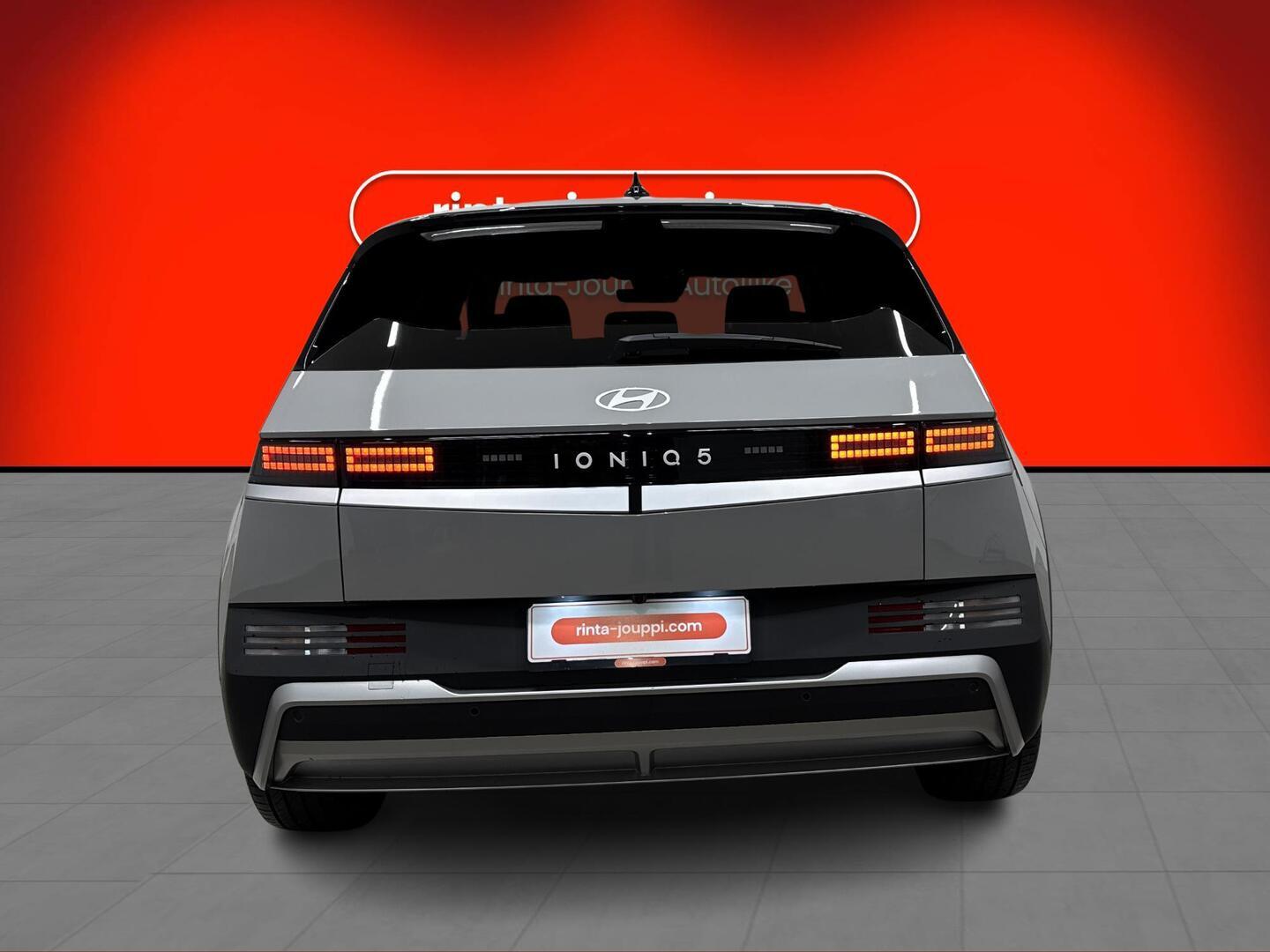 HYUNDAI IONIQ 5 2025
