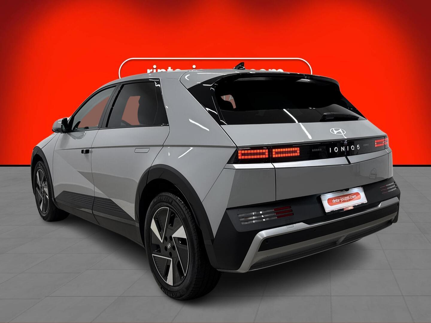 HYUNDAI IONIQ 5 2025