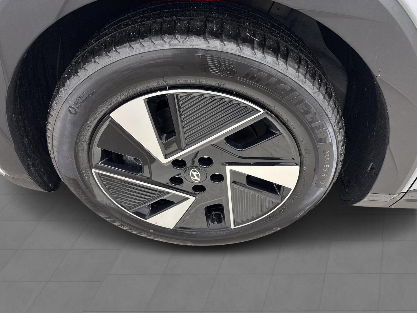 HYUNDAI IONIQ 5 2025