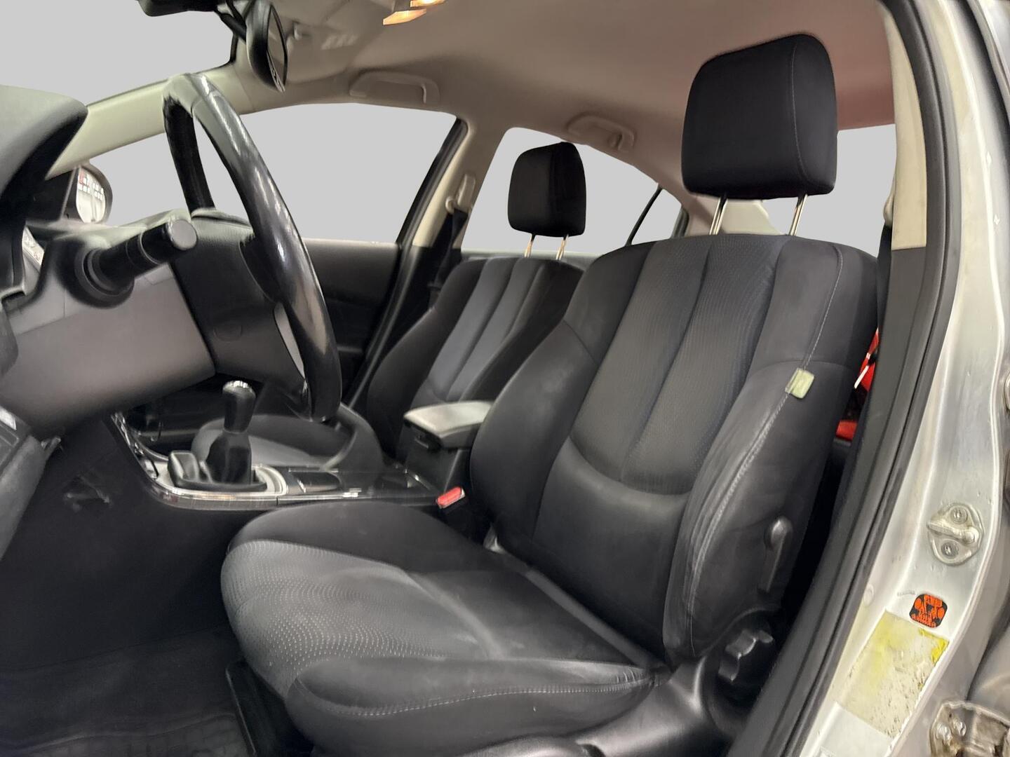 MAZDA Mazda6 2010