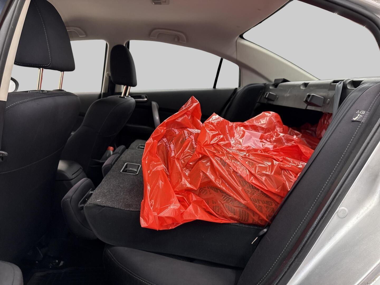 MAZDA Mazda6 2010