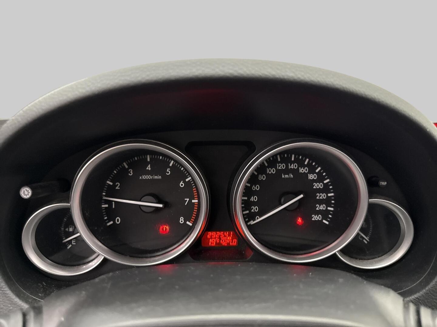 MAZDA Mazda6 2010