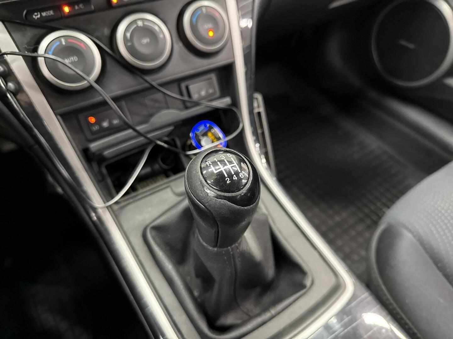 MAZDA Mazda6 2010