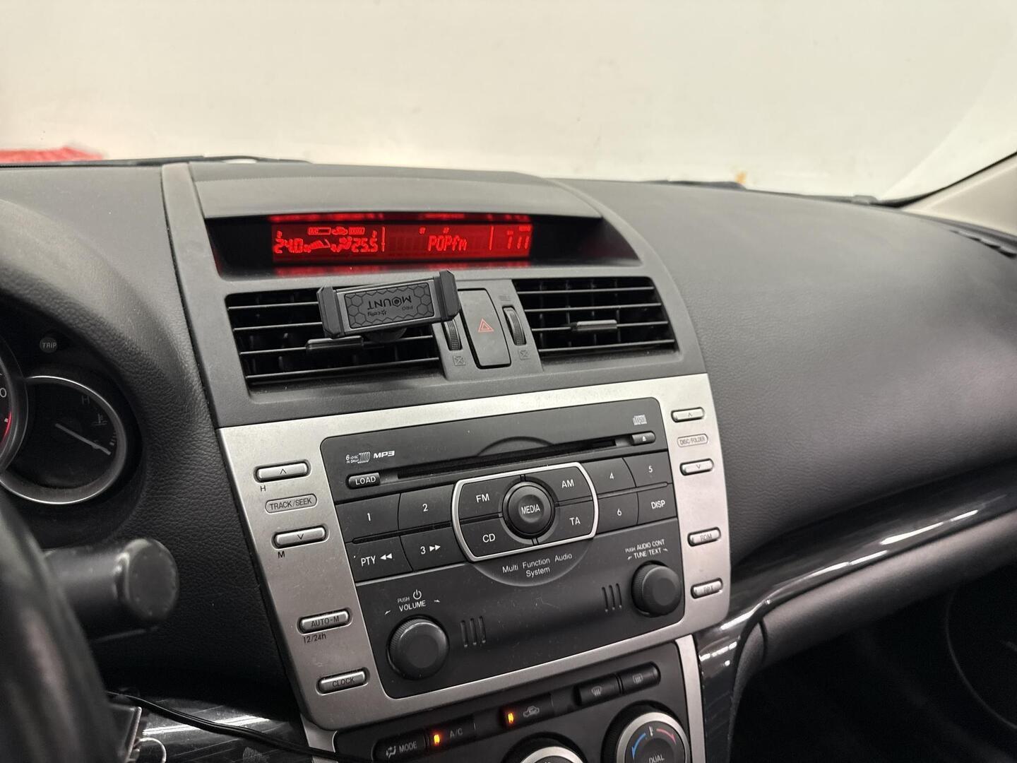 MAZDA Mazda6 2010