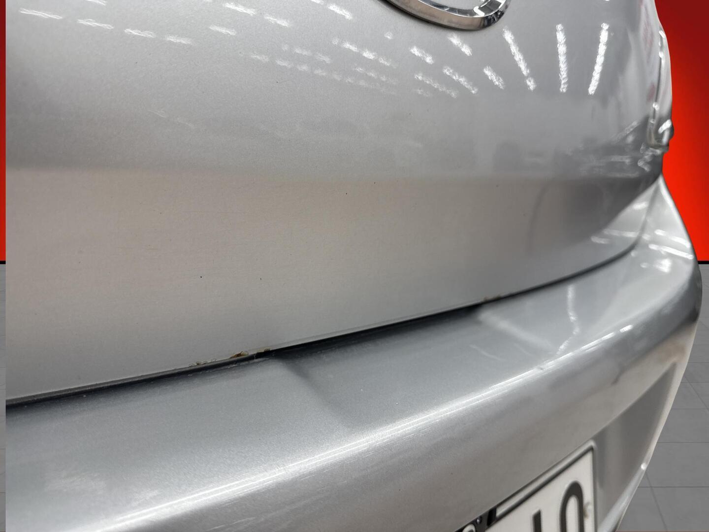 MAZDA Mazda6 2010