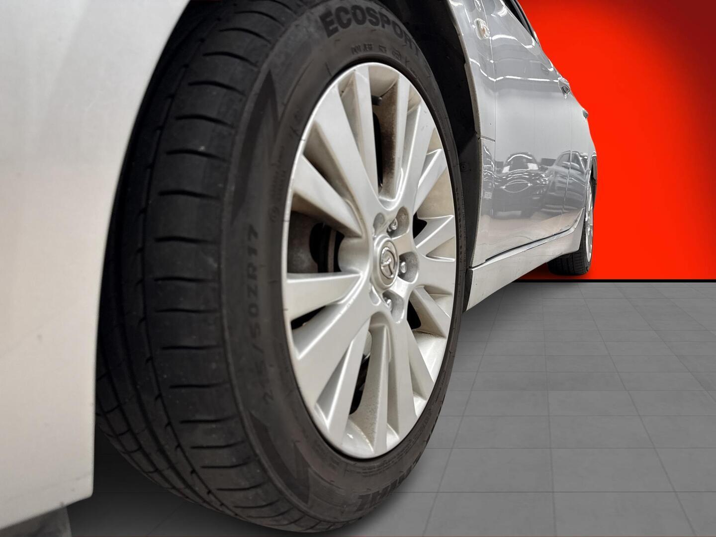 MAZDA Mazda6 2010
