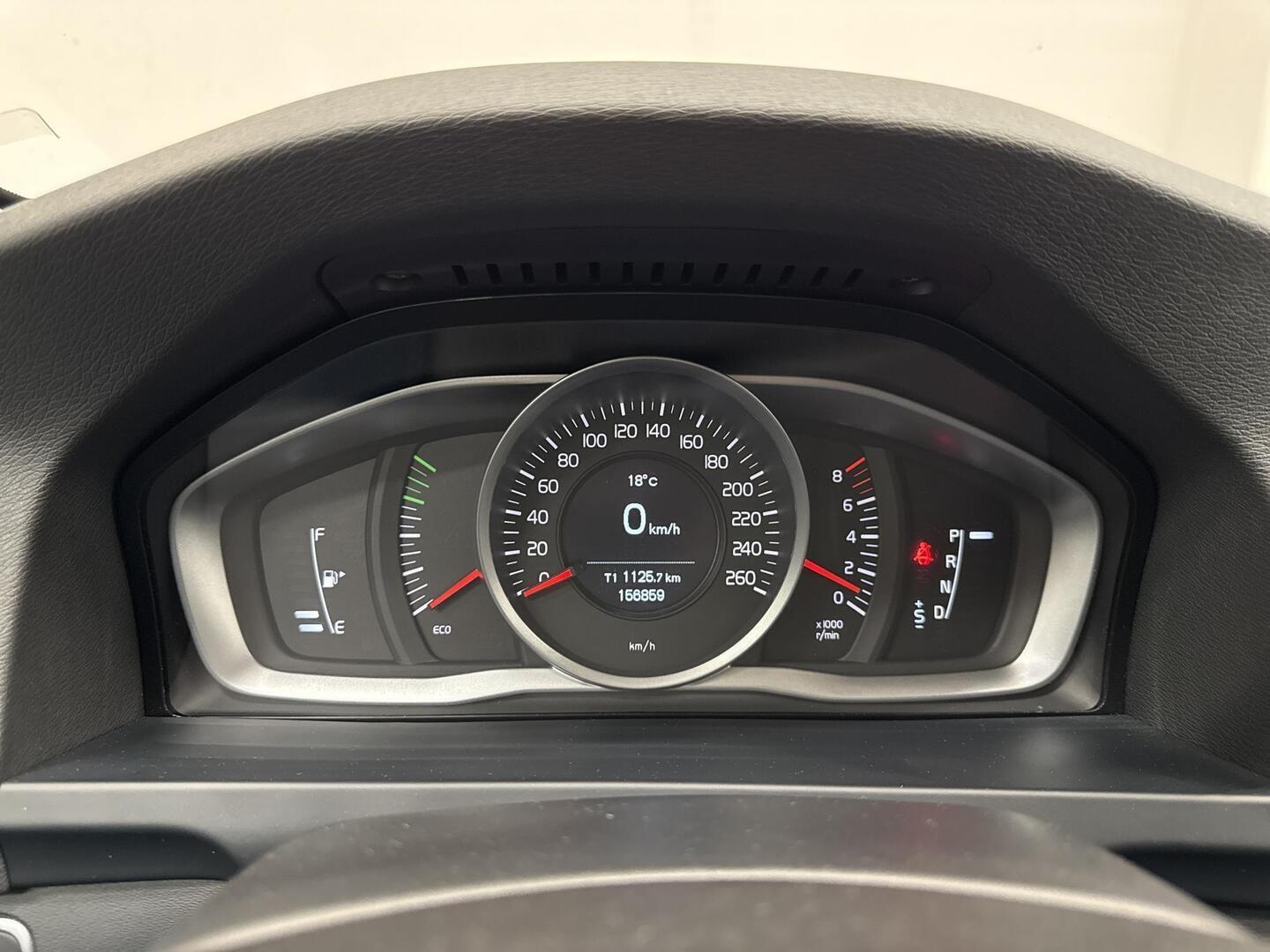VOLVO S60 2014