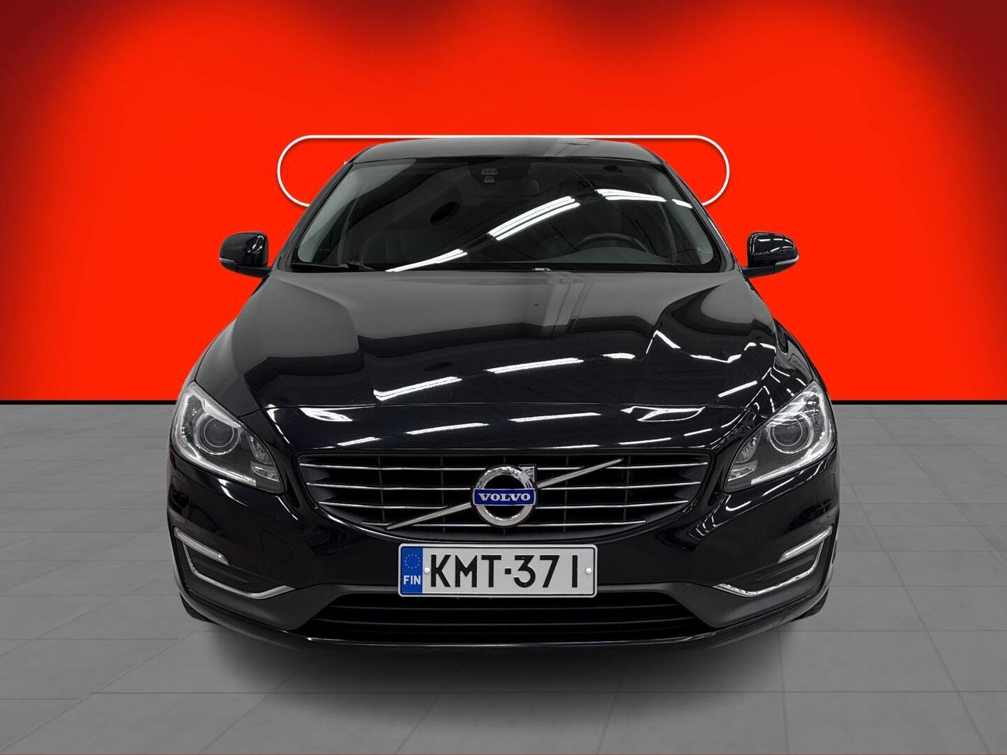 VOLVO S60 2014