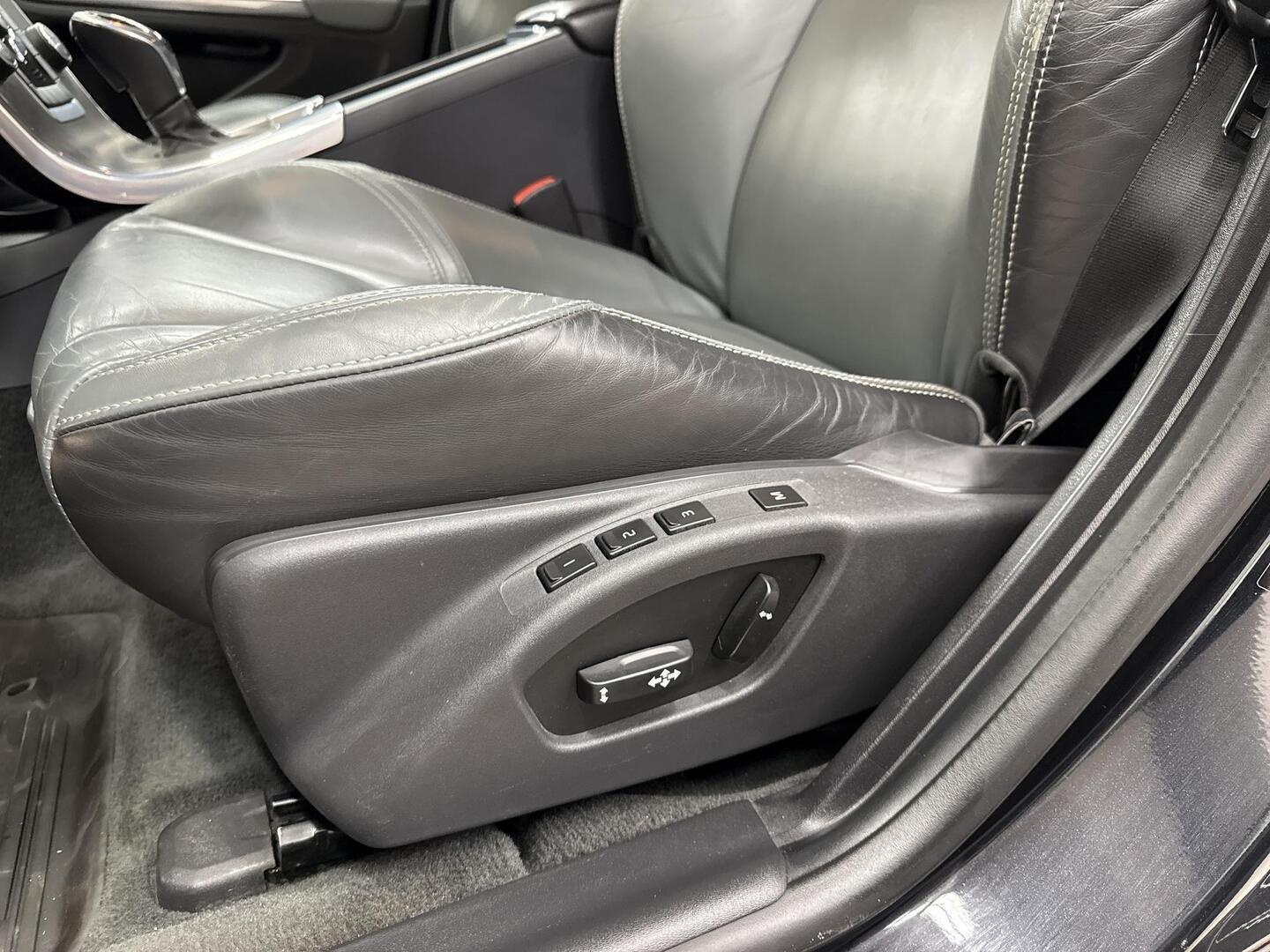 VOLVO S60 2014