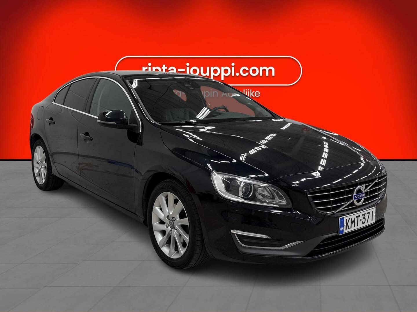 VOLVO S60 2014