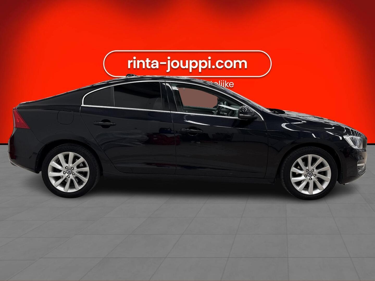 VOLVO S60 2014