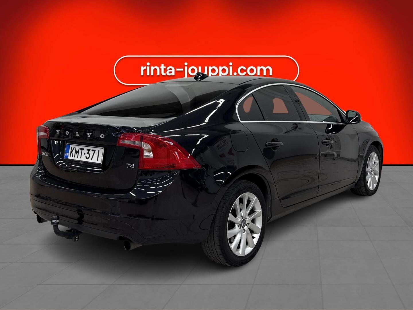 VOLVO S60 2014