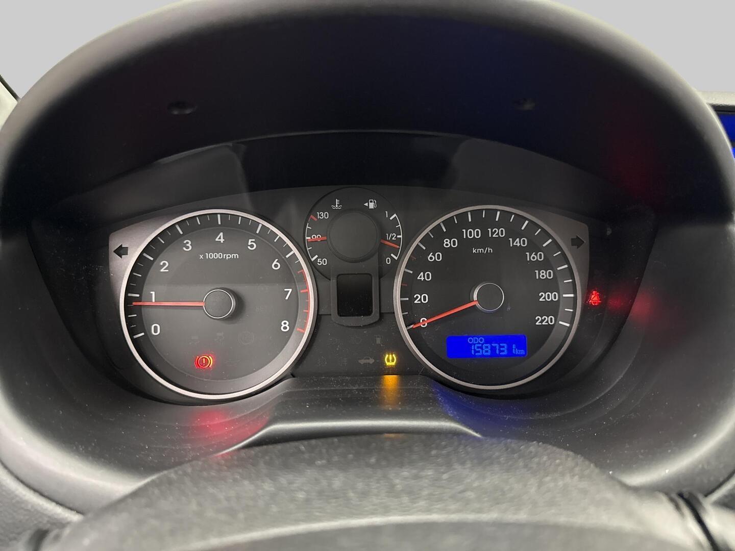 HYUNDAI i20 5d 2014