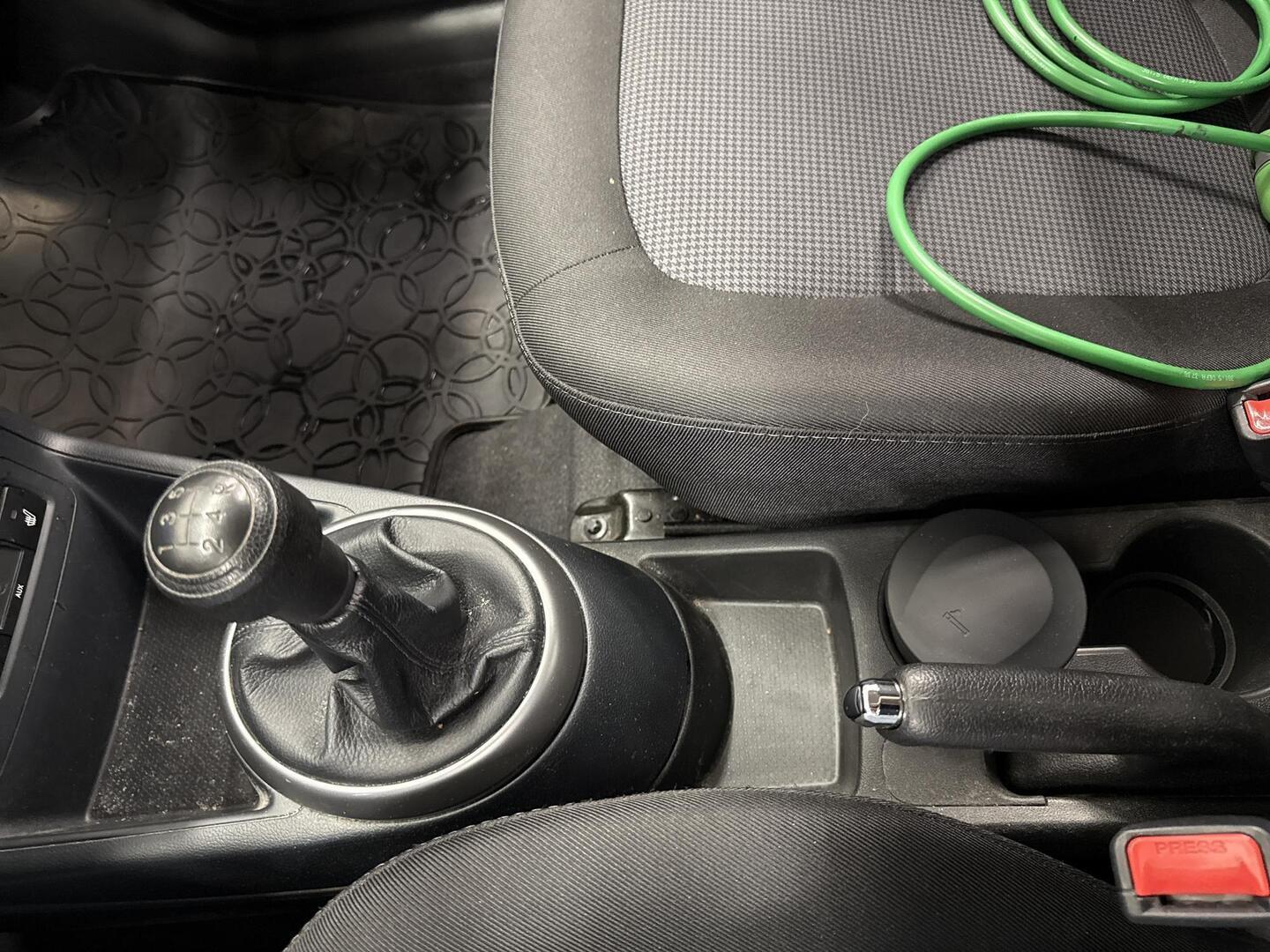 HYUNDAI i20 5d 2014
