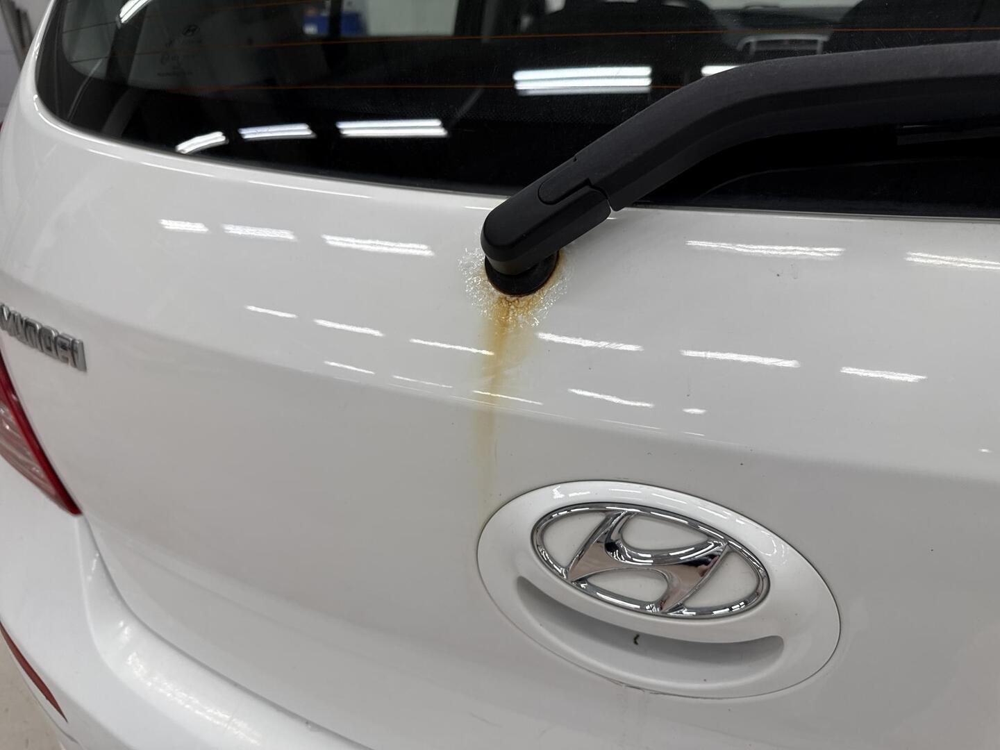 HYUNDAI i20 5d 2014