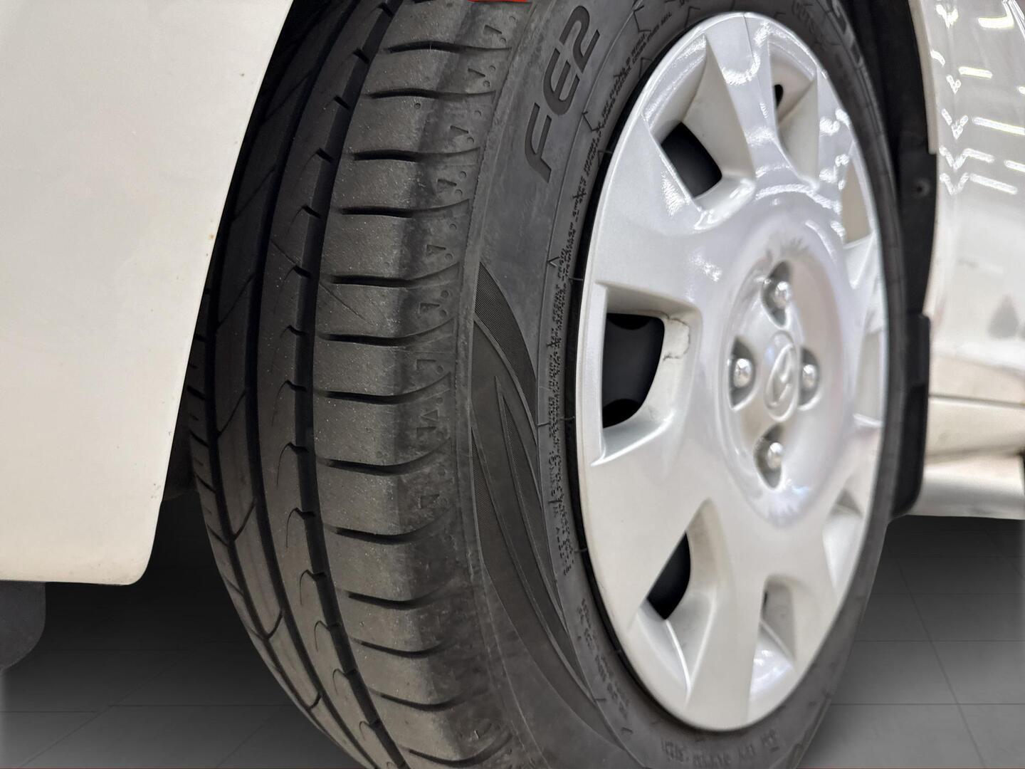 HYUNDAI i20 5d 2014