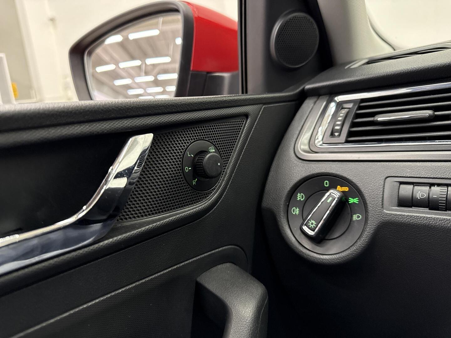 SKODA Rapid 2016