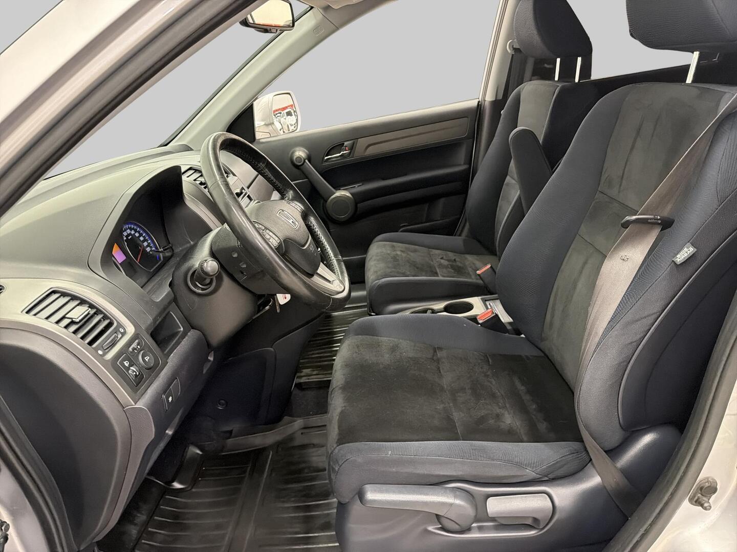 HONDA CR-V 2012