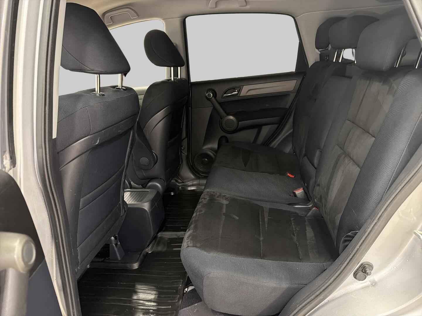 HONDA CR-V 2012