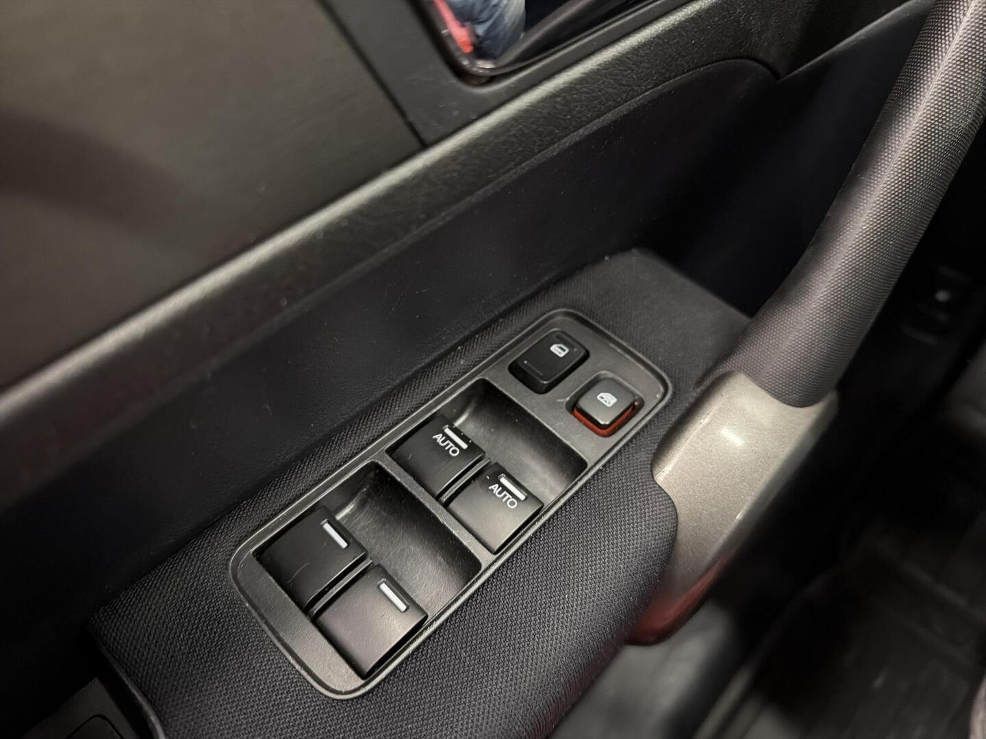 HONDA CR-V 2012