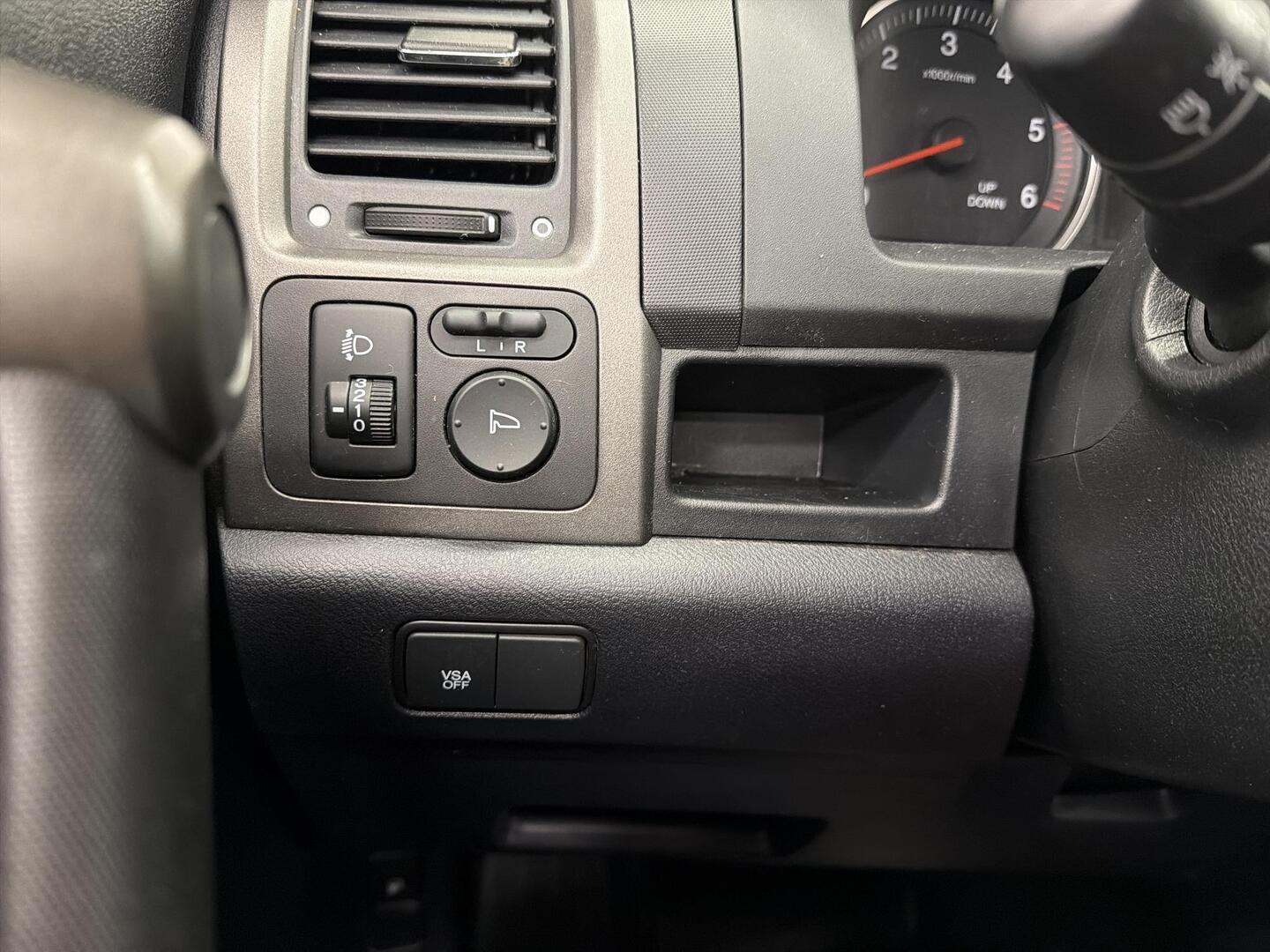 HONDA CR-V 2012