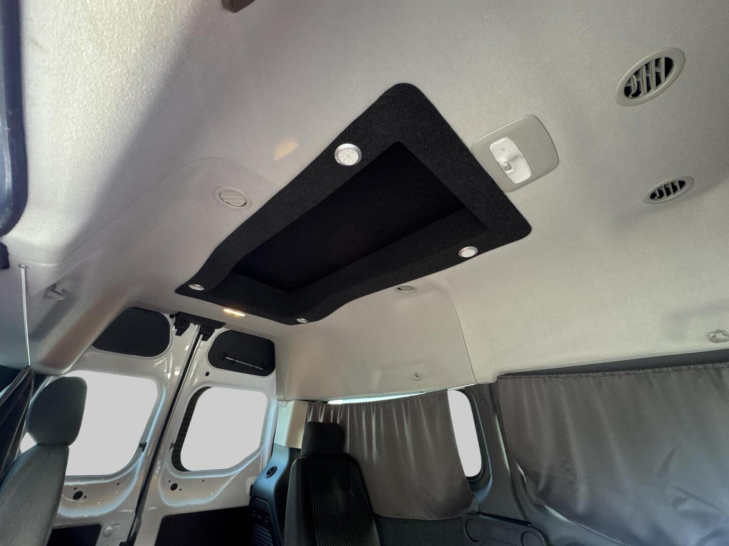 FORD Transit Custom 2017