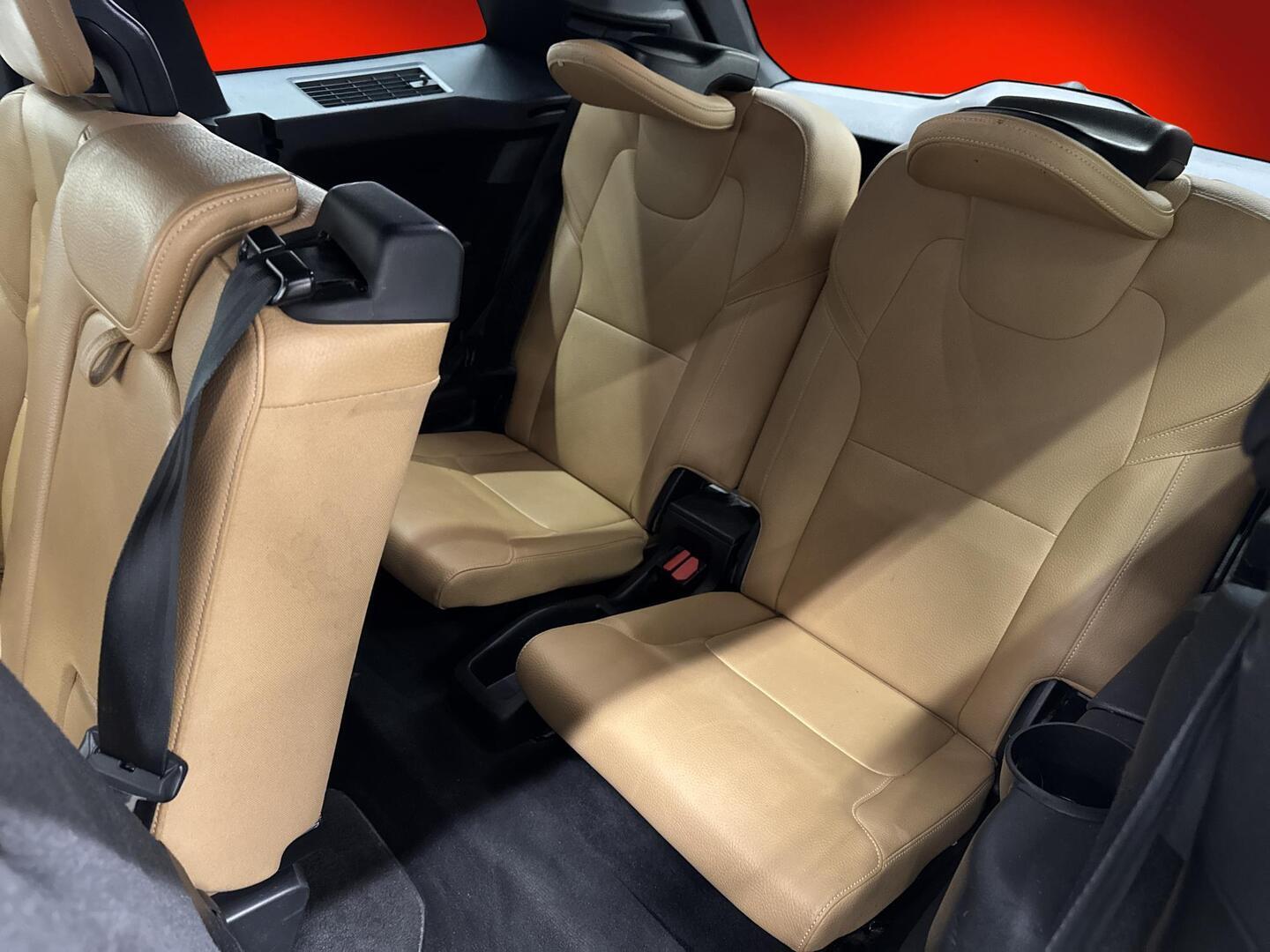 VOLVO XC90 2015