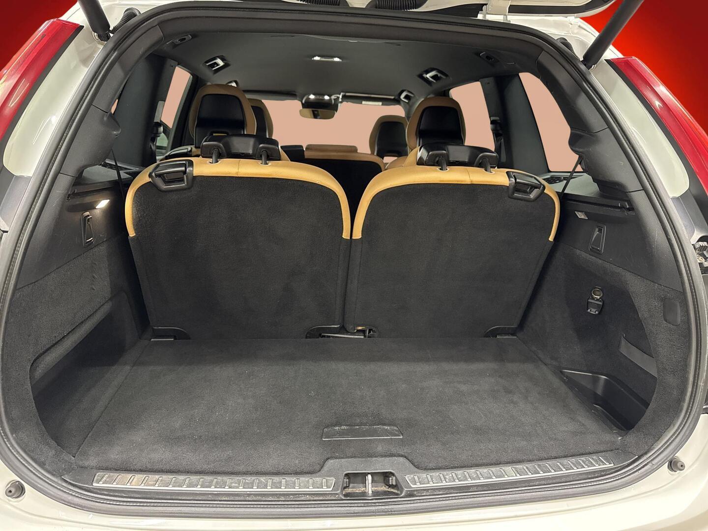 VOLVO XC90 2015
