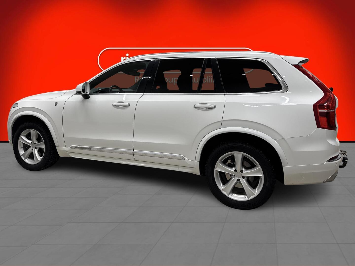 VOLVO XC90 2015
