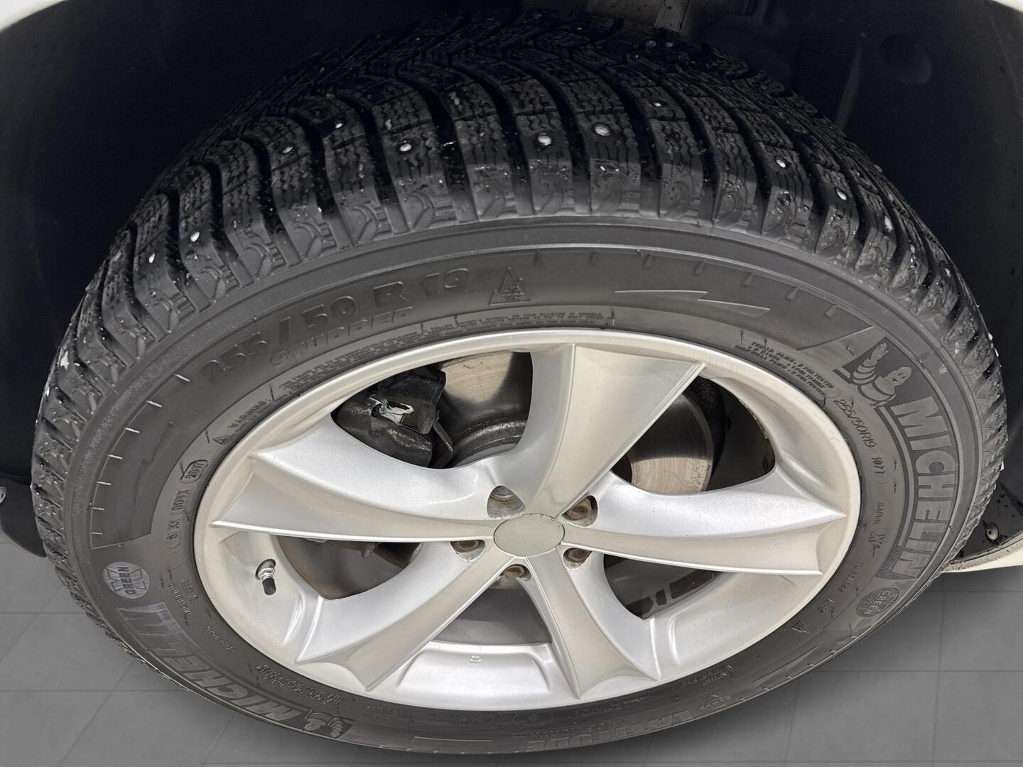 VOLVO XC90 2015