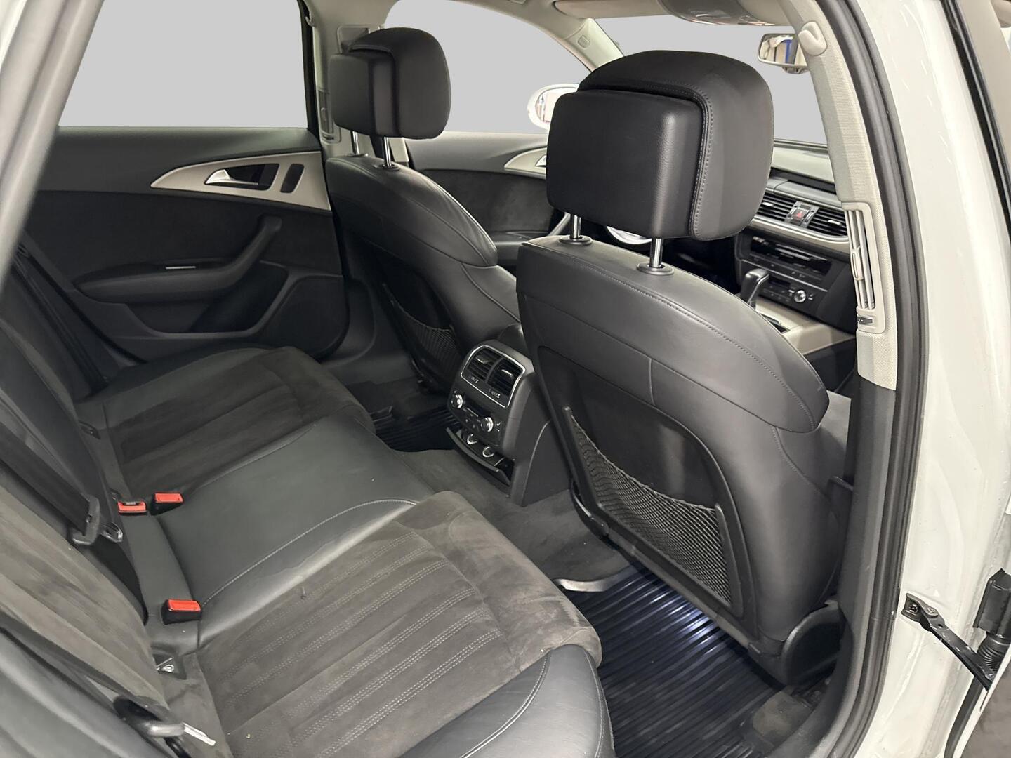 AUDI A6 allroad quattro 2015