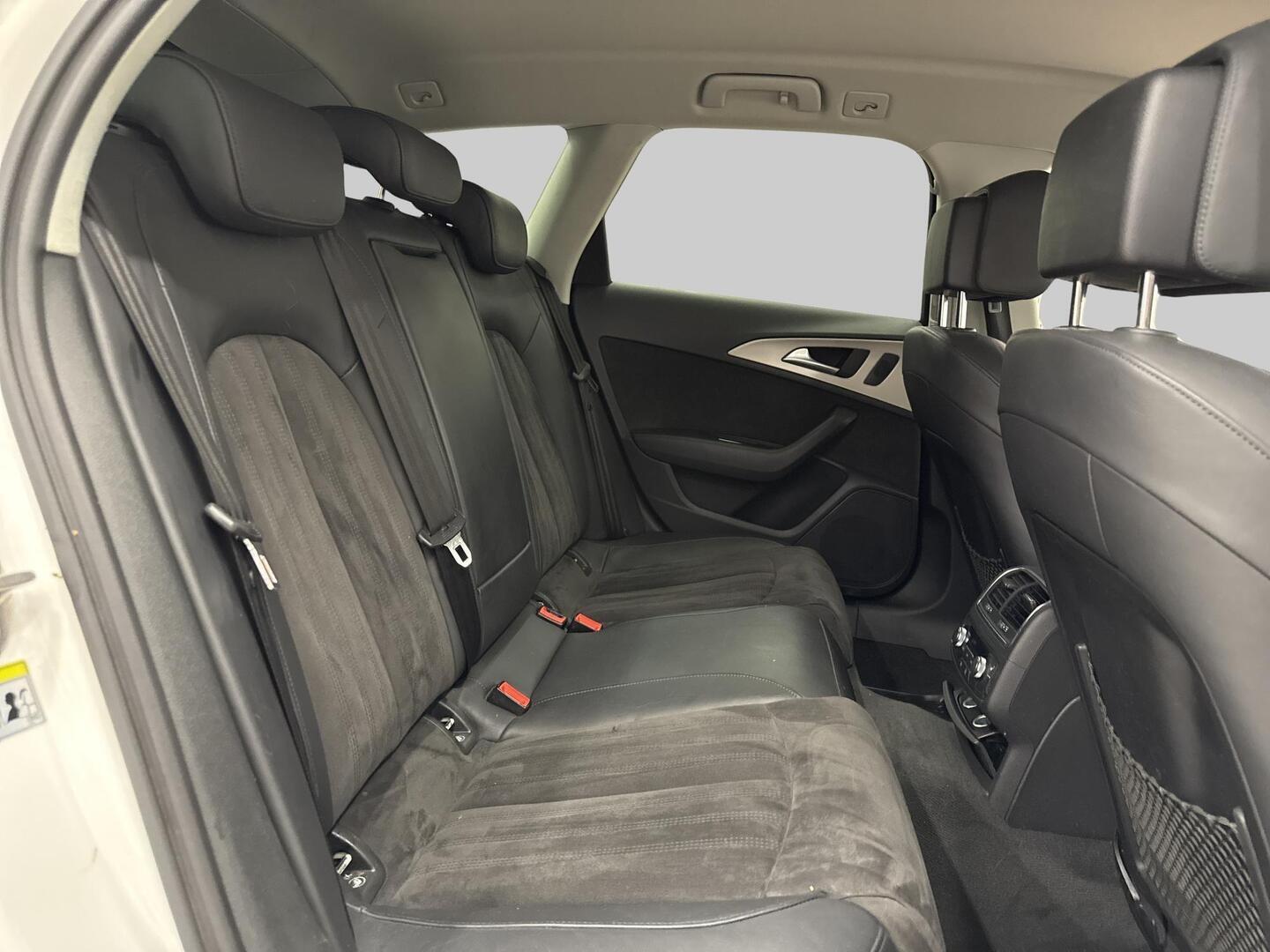 AUDI A6 allroad quattro 2015