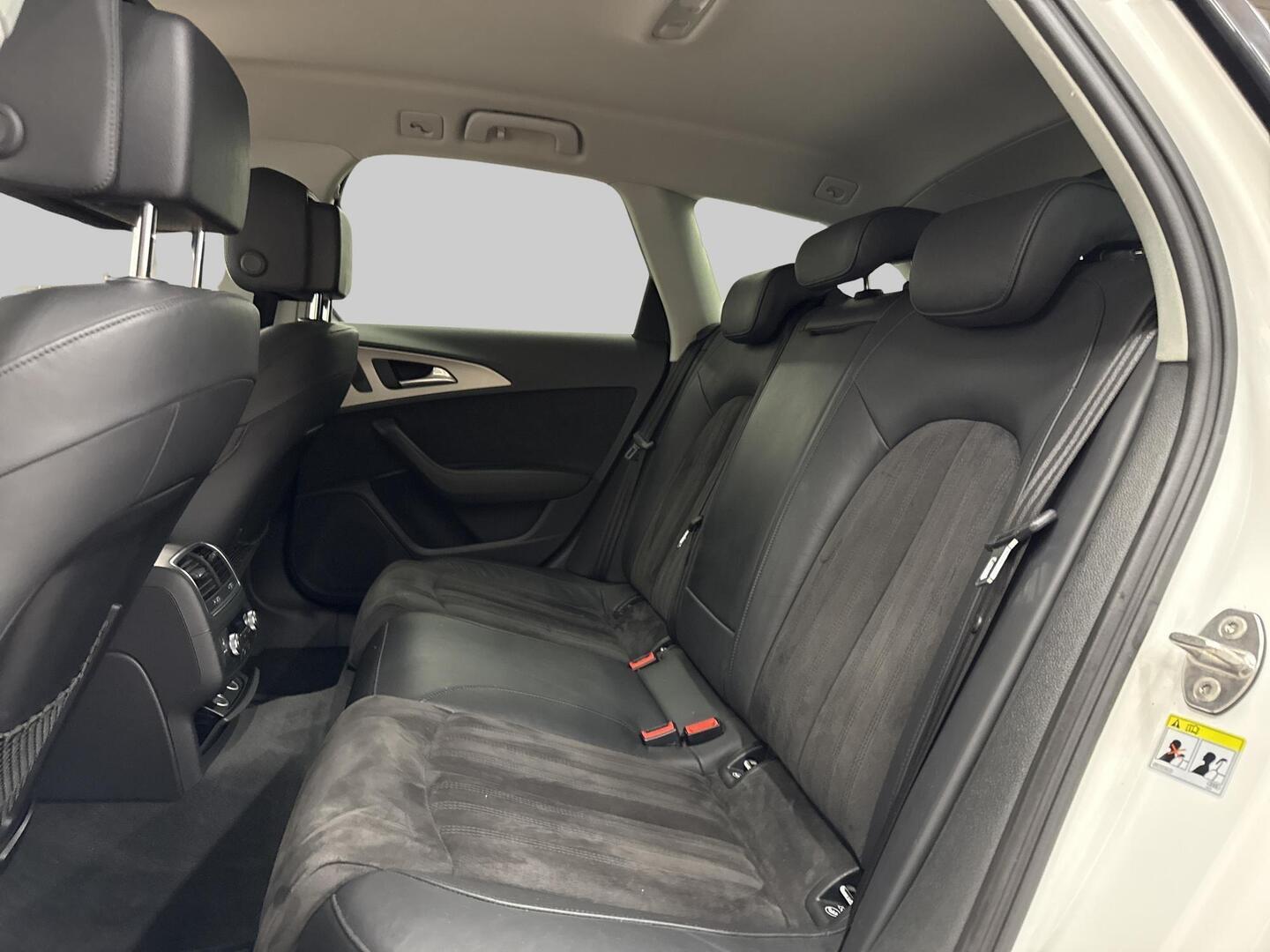 AUDI A6 allroad quattro 2015