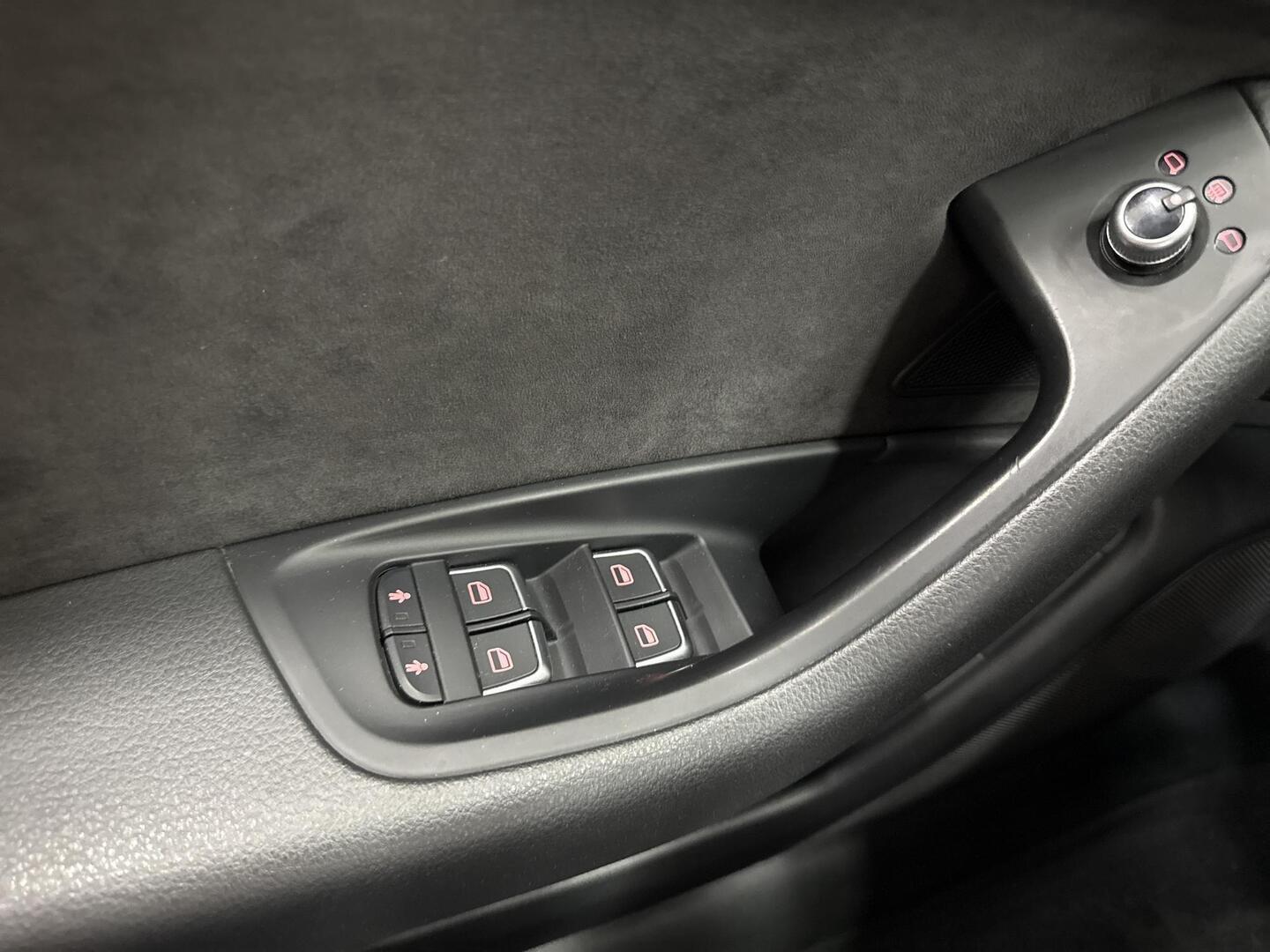 AUDI A6 allroad quattro 2015