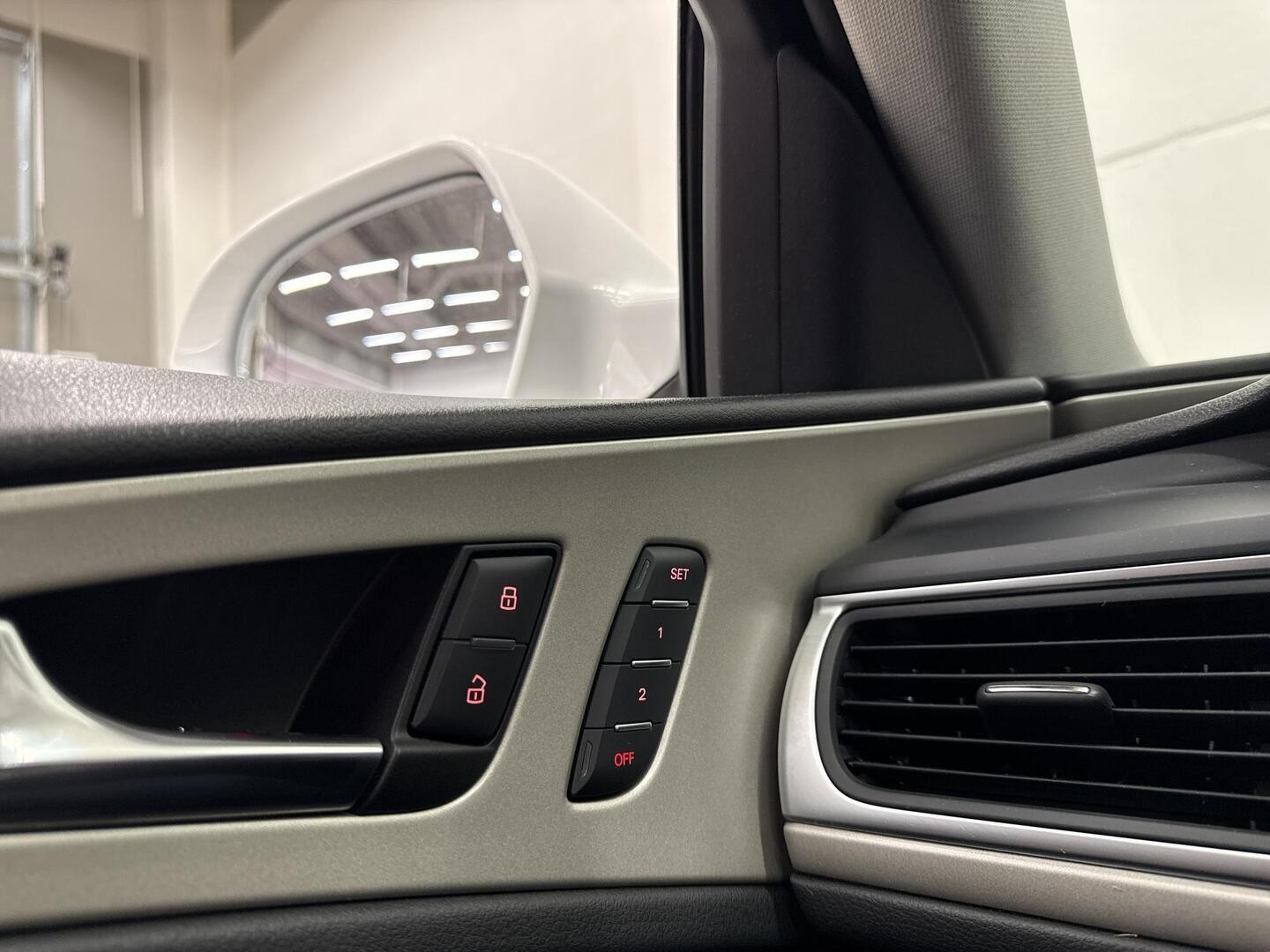 AUDI A6 allroad quattro 2015
