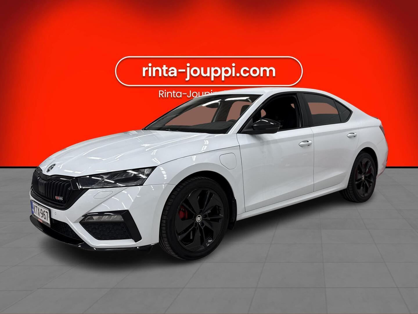 SKODA Octavia 2021