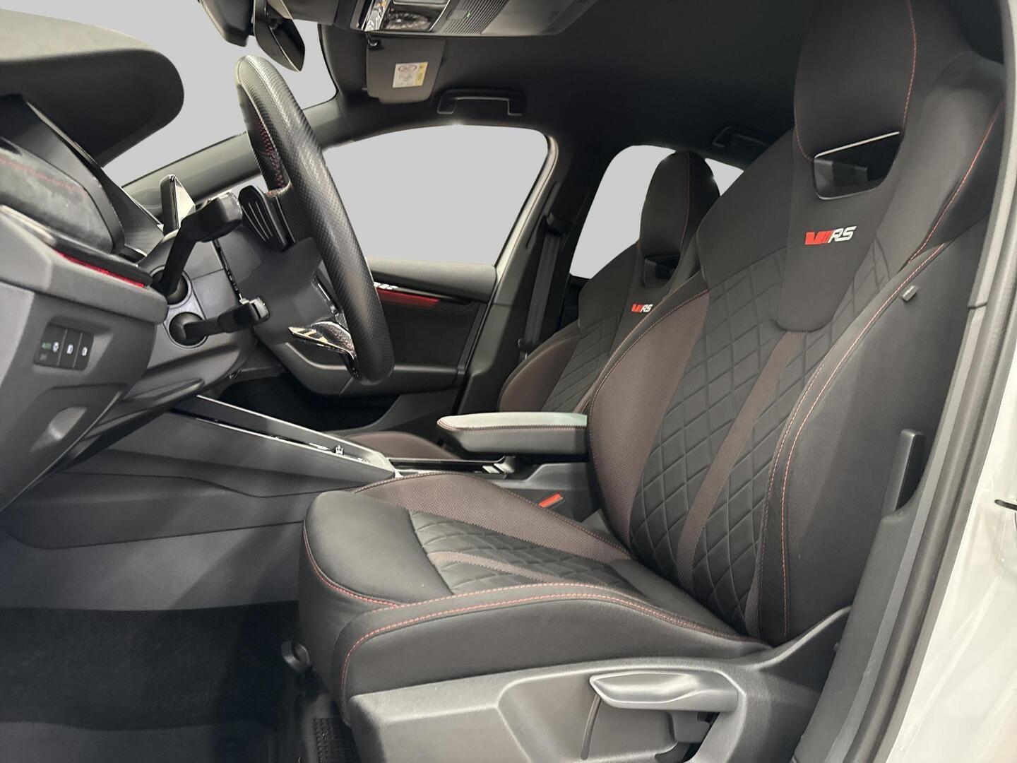 SKODA Octavia 2021