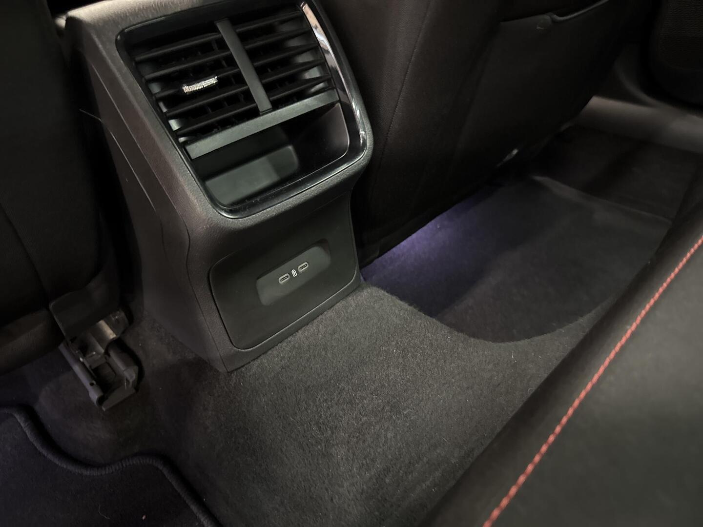 SKODA Octavia 2021