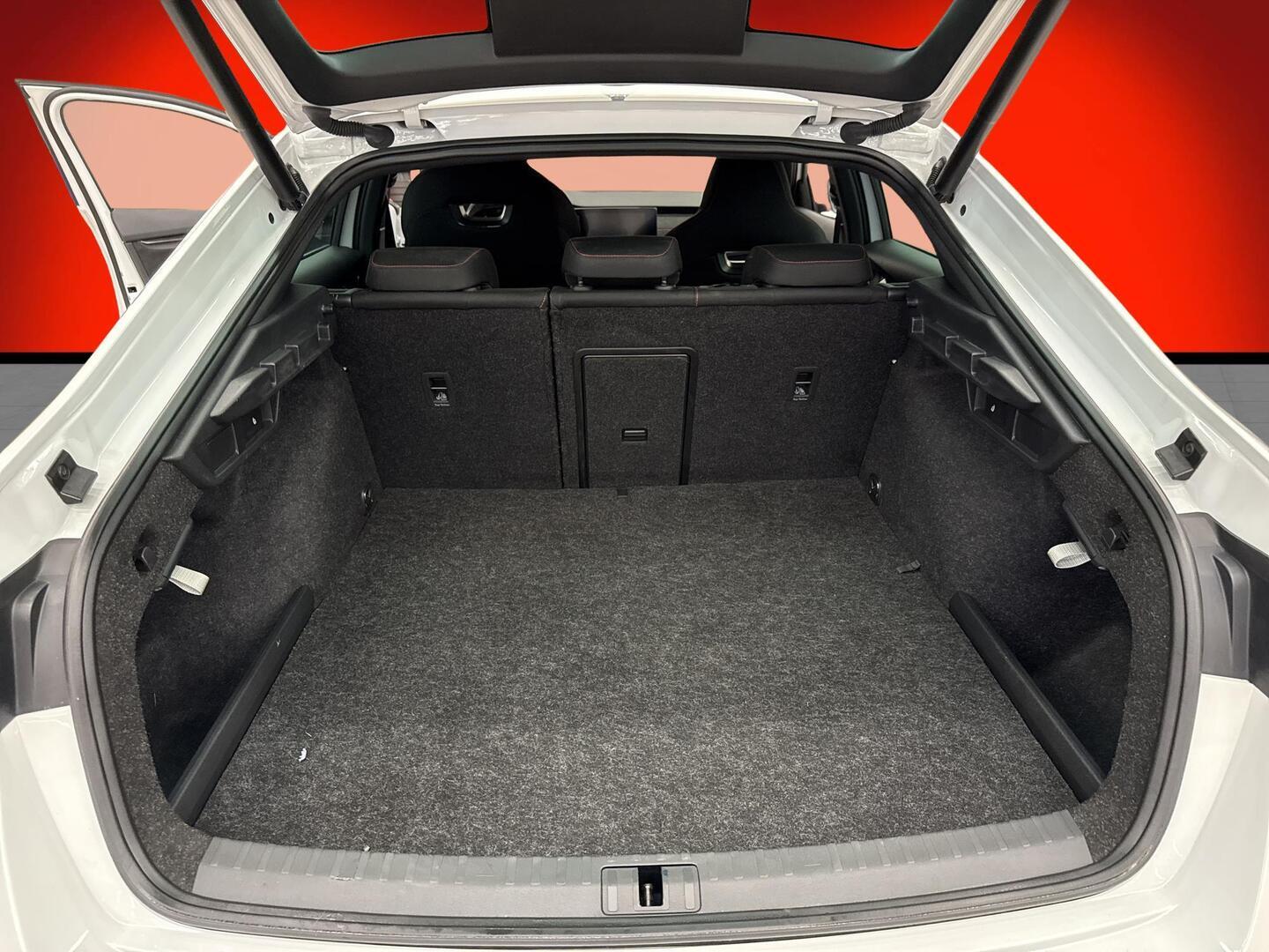 SKODA Octavia 2021