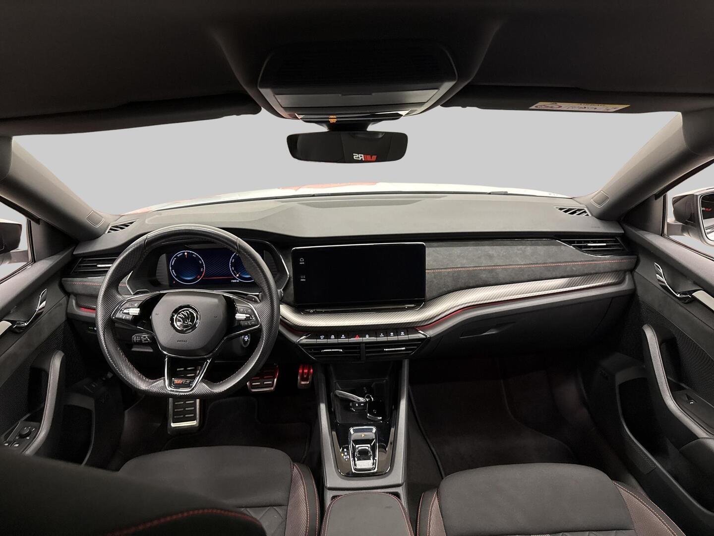 SKODA Octavia 2021